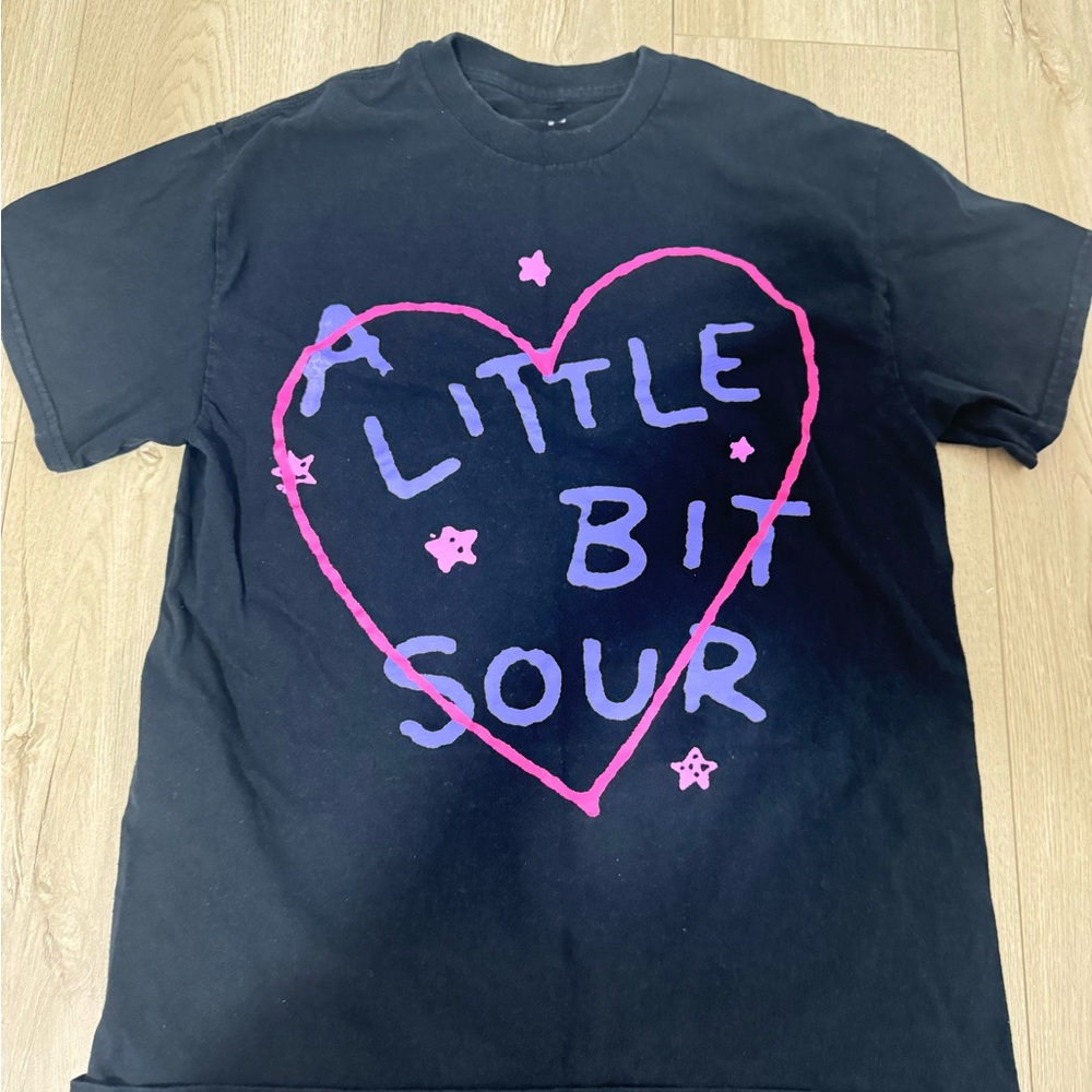 OLIVIA RODRIGO MERCH